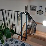 Lotrinsky Gæstehus Hodruša