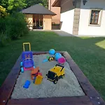 Lotrinsky * Hodruša