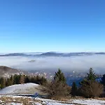Gæstehus Lotrinsky Hodruša