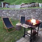 Gæstehus Lotrinsky *