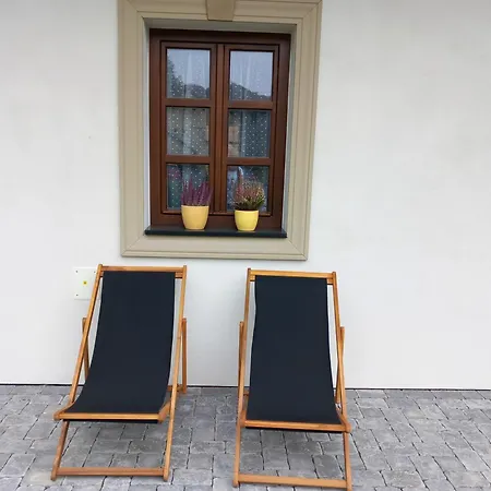 Gæstehus Lotrinsky Hodruša