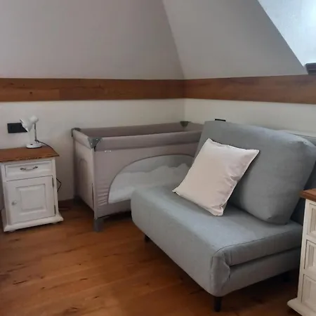 Gæstehus Lotrinsky 3*