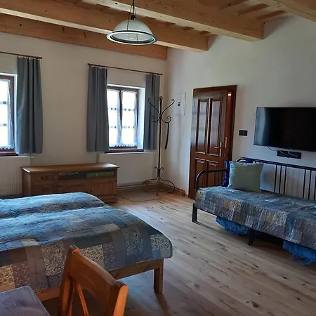 Lotrinsky Hodruša