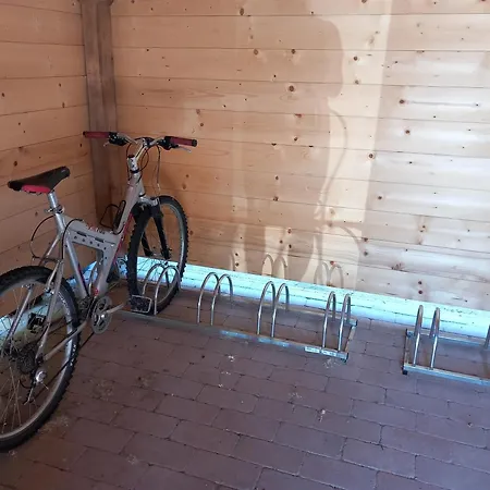 Gæstehus Lotrinsky 3*
