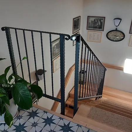 Lotrinsky Gæstehus Hodruša