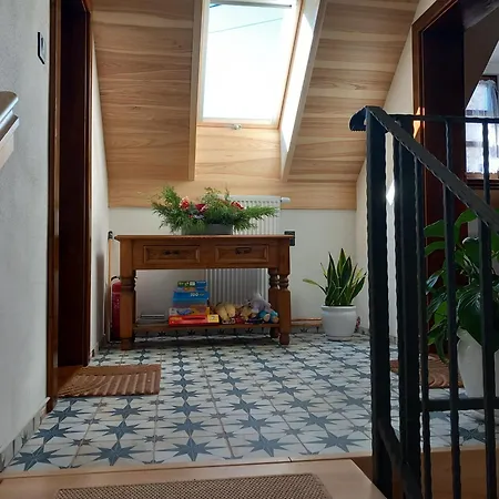 Gæstehus Lotrinsky