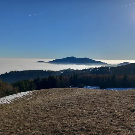 Lotrinsky 3* Hodruša