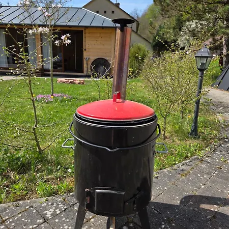 Gæstehus Lotrinsky