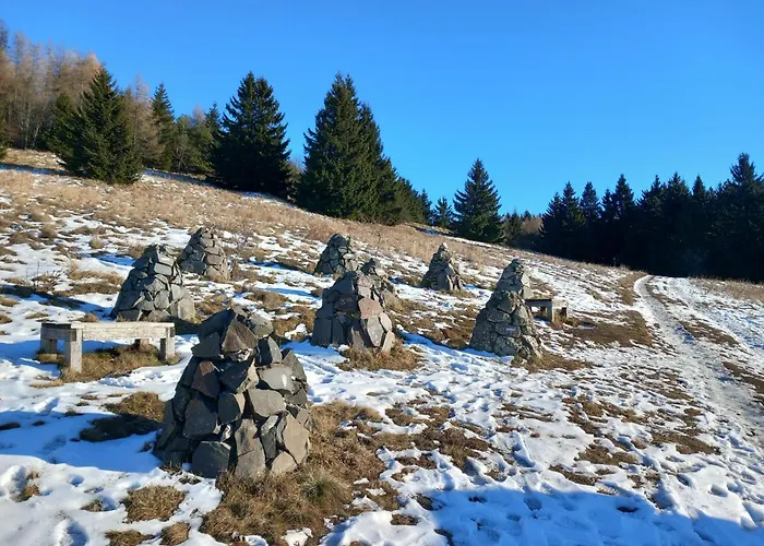 Vendégház Lotrinsky